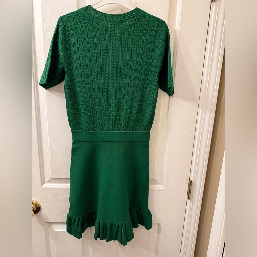 Sezane SINIA DRESS - Picture 5 of 10
